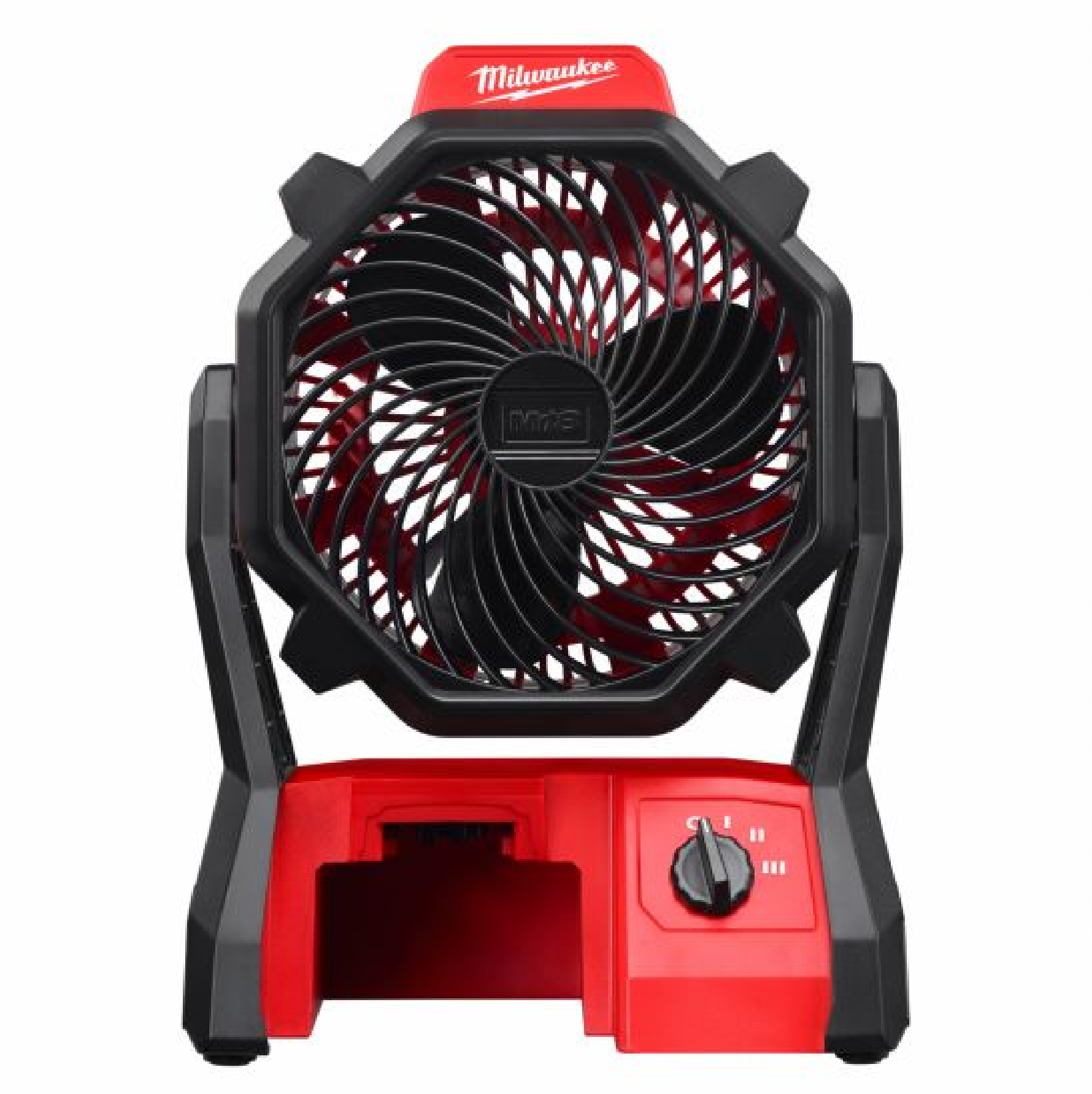 MILWAUKEE M18 AIR FAN M18 AF-0 BARE UNIT